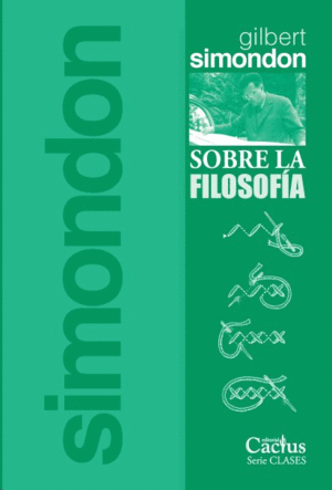 SOBRE LA FILOSOFIA