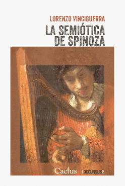 LA SEMIÓTICA DE SPINOZA