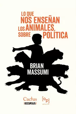 LO QUE NOS ENSEÑAN LOS ANIMALES SOBRE POLITICA