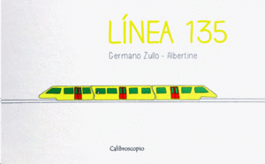 LINEA 135