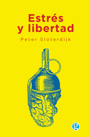 ESTRES Y LIBERTAD