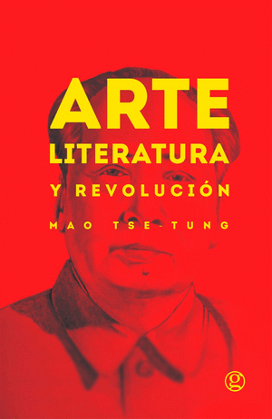ARTE , LITERATURA , REVOLUCION