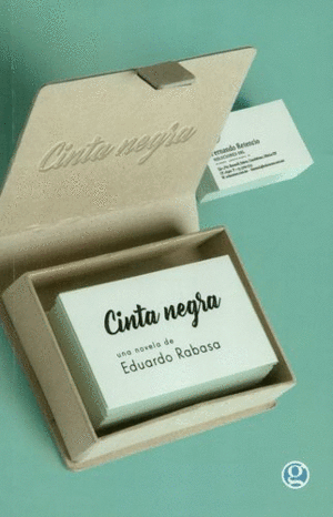 CINTA NEGRA