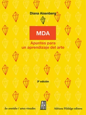 MDA APUNTES PARA UN APRENDIZAJE DEL ARTE