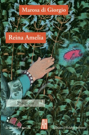 REINA AMELIA