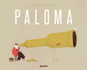 PALOMA