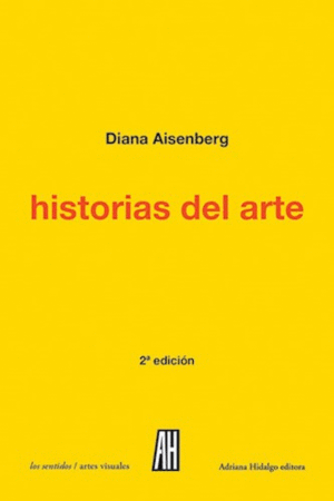 HISTORIAS DEL ARTE