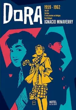 DORA. 1959-1962