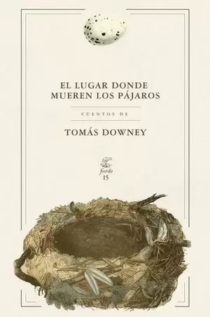 EL LUGAR DONDE MUEREN LOS PÁJAROS