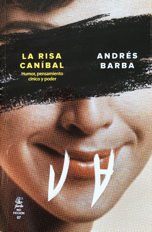 LA RISA CANIBAL