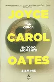 TAN CERCA EN TODO MOMENTO SIEMPRE