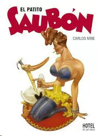 EL PATITO SAUBON
