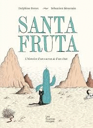 SANTA FRUTA