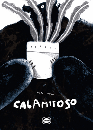 CALAMITOSO [ILUSTRADO]