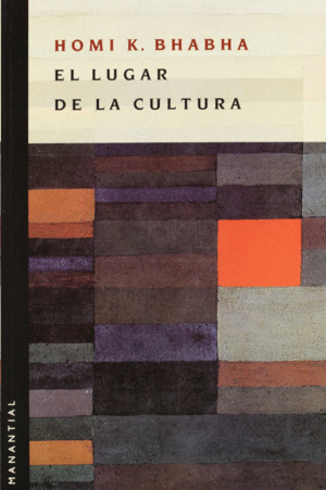 EL LUGAR DE LA CULTURA