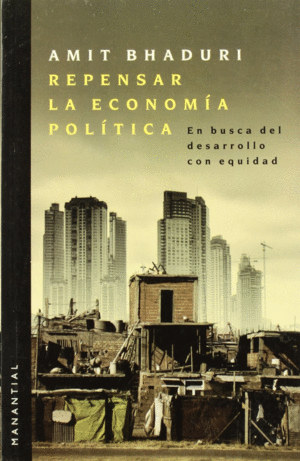 REPENSAR LA ECONOMÍA POLÍTICA