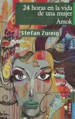 24 HORAS EN LA VIDA DE UNA MUJER / AMOK