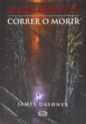 MAZE RUNNER: CORRER O MORIR