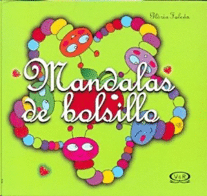 MANDALAS DE BOLSILLO PARA NIÑOS 7