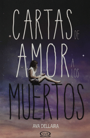 CARTAS DE AMOR A LOS MUERTOS - Tornamesa