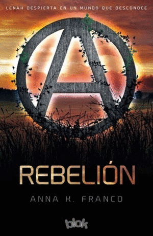 REBELIÓN