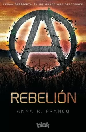 REBELIÓN