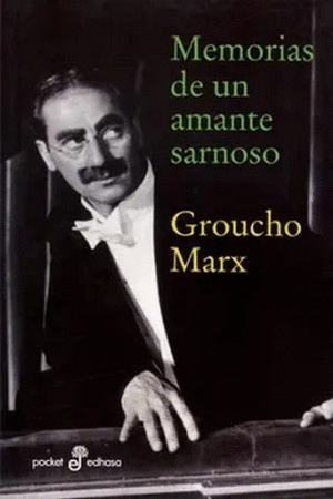 MEMORIAS DE UN AMANTE SARNOSO
