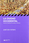 LA CIUDAD OCCIDENTAL