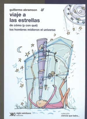 VIAJE A LAS ESTRELLAS