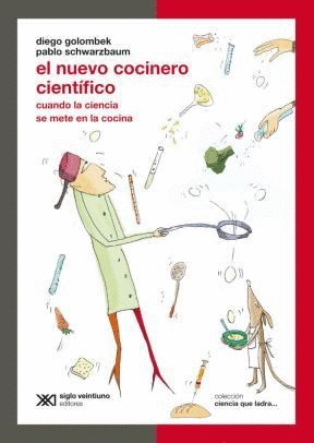 NUEVO COCINERO CIENTIFICO, EL