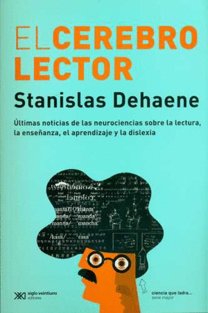 EL CEREBRO LECTOR