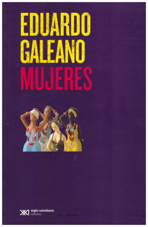 MUJERES