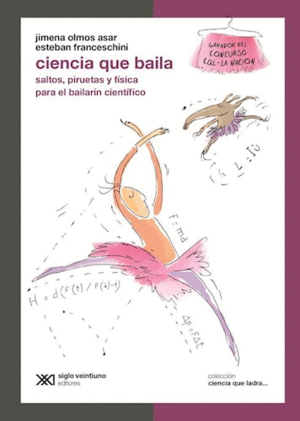 CIENCIA QUE BAILA