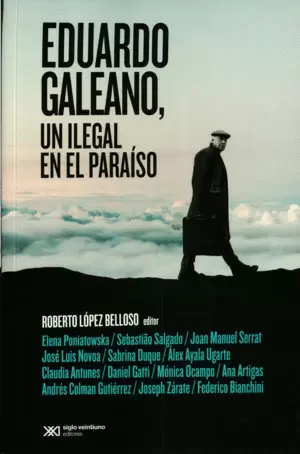 EDUARDO GALEANO