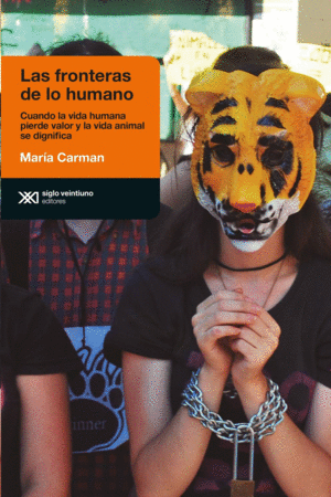 LAS FRONTERAS DE LO HUMANO