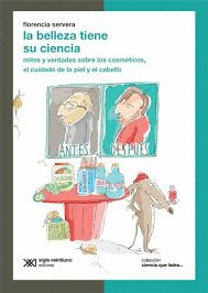 LA BELLEZA TIENE SU CIENCIA