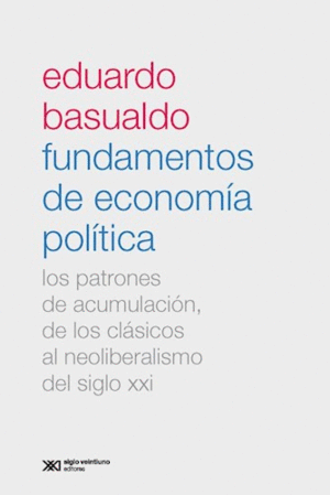 FUNDAMENTOS DE ECONOMÍA POLÍTICA