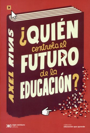 QUIEN CONTROLA EL FUTURO
