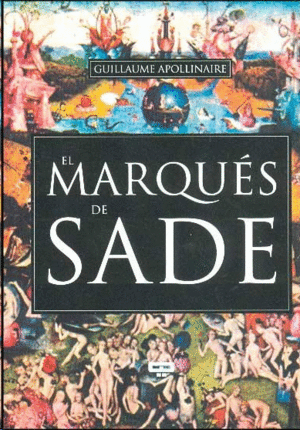 EL MARQUES DE SADE