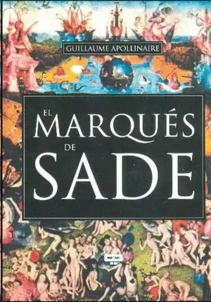 EL MARQUES DE SADE