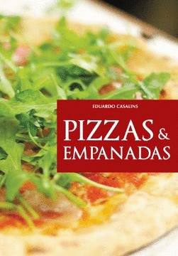 PIZZAS & EMPANADAS