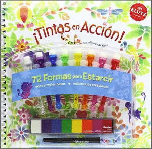 TINTAS EN ACCION