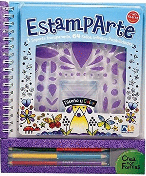 ESTAMPARTE
