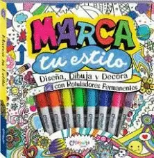 MARCA TU ESTILO