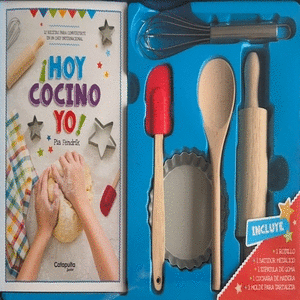 HOY COCINO YO