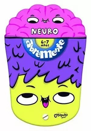 ABREMENTE NEURO 6 -7 AÑOS