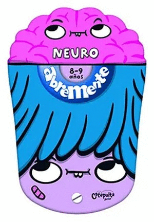 ABREMENTE NEURO 8 - 9 AÑOS