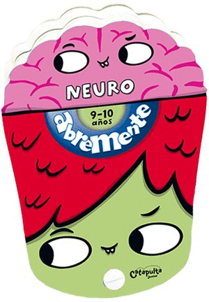 ABREMENTE NEURO 9-10 AÑOS