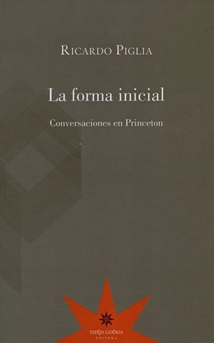 LA FORMA INICIAL