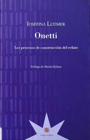 ONETTI